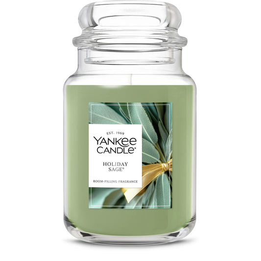 Holiday Sage® (S4C8F)