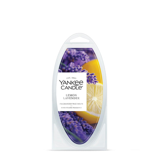 Lemon Lavender (S4388)