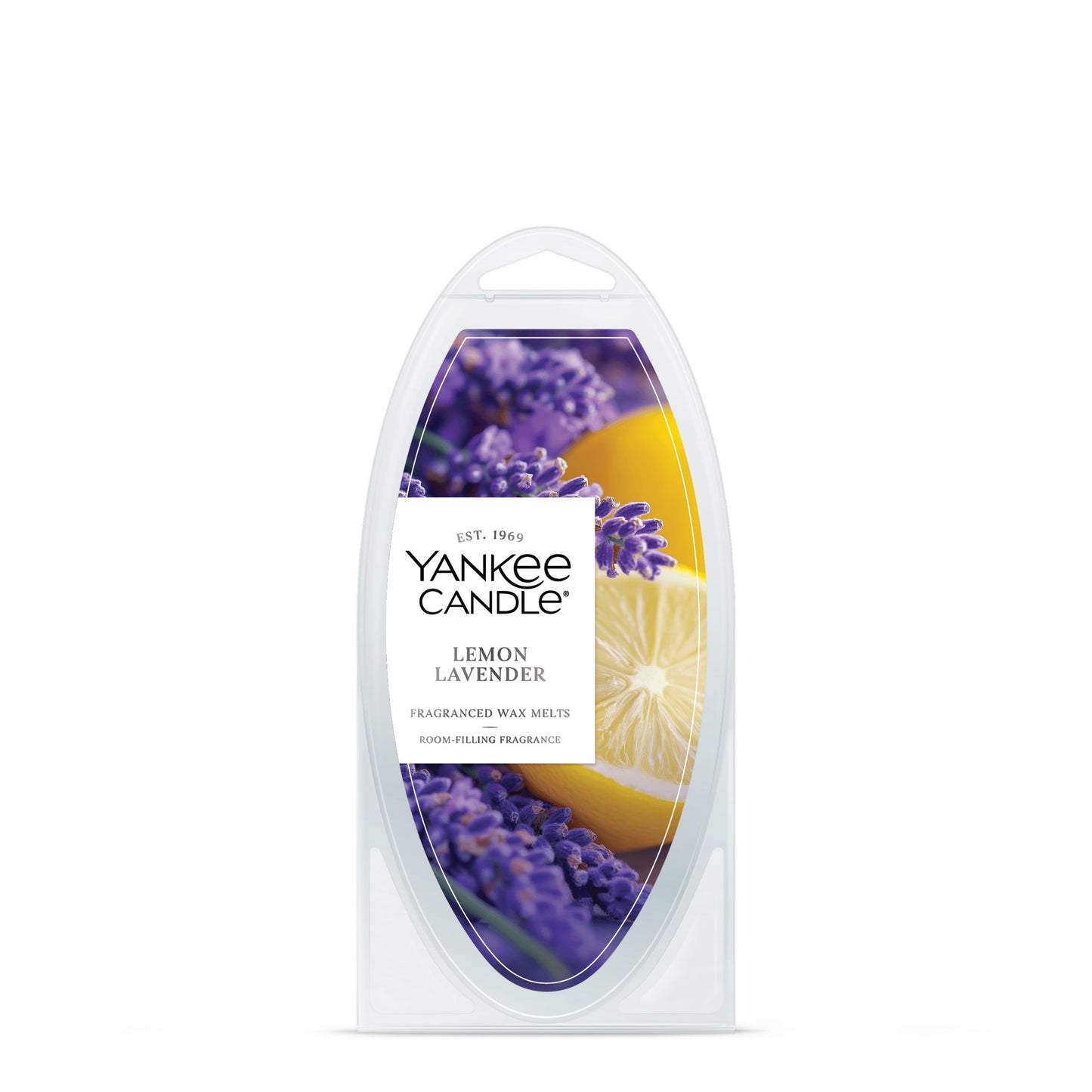 Lemon Lavender Series 1-0012