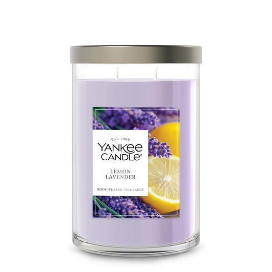 Lemon Lavender (S47ZQ)