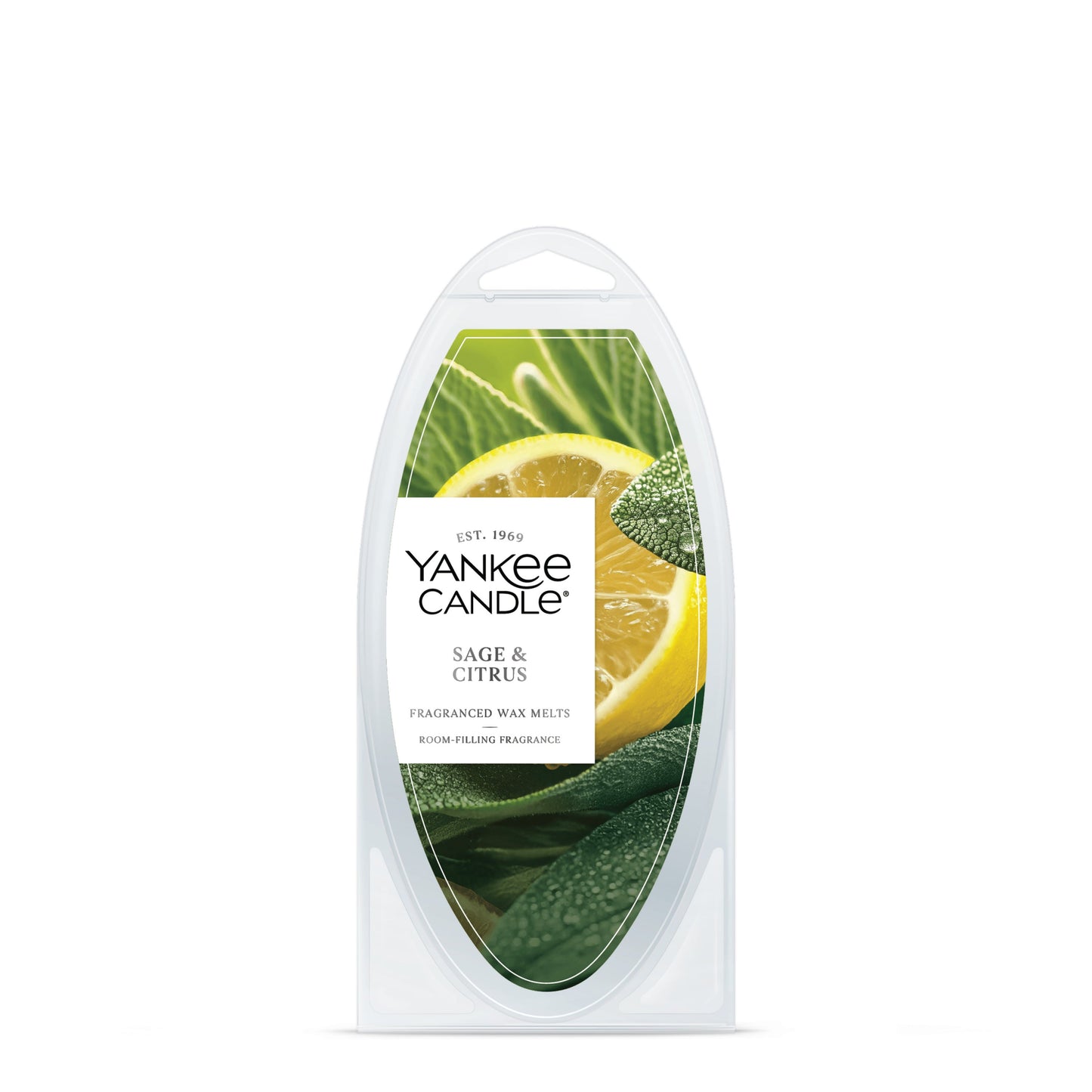 Sage & Citrus Shift 1-0748