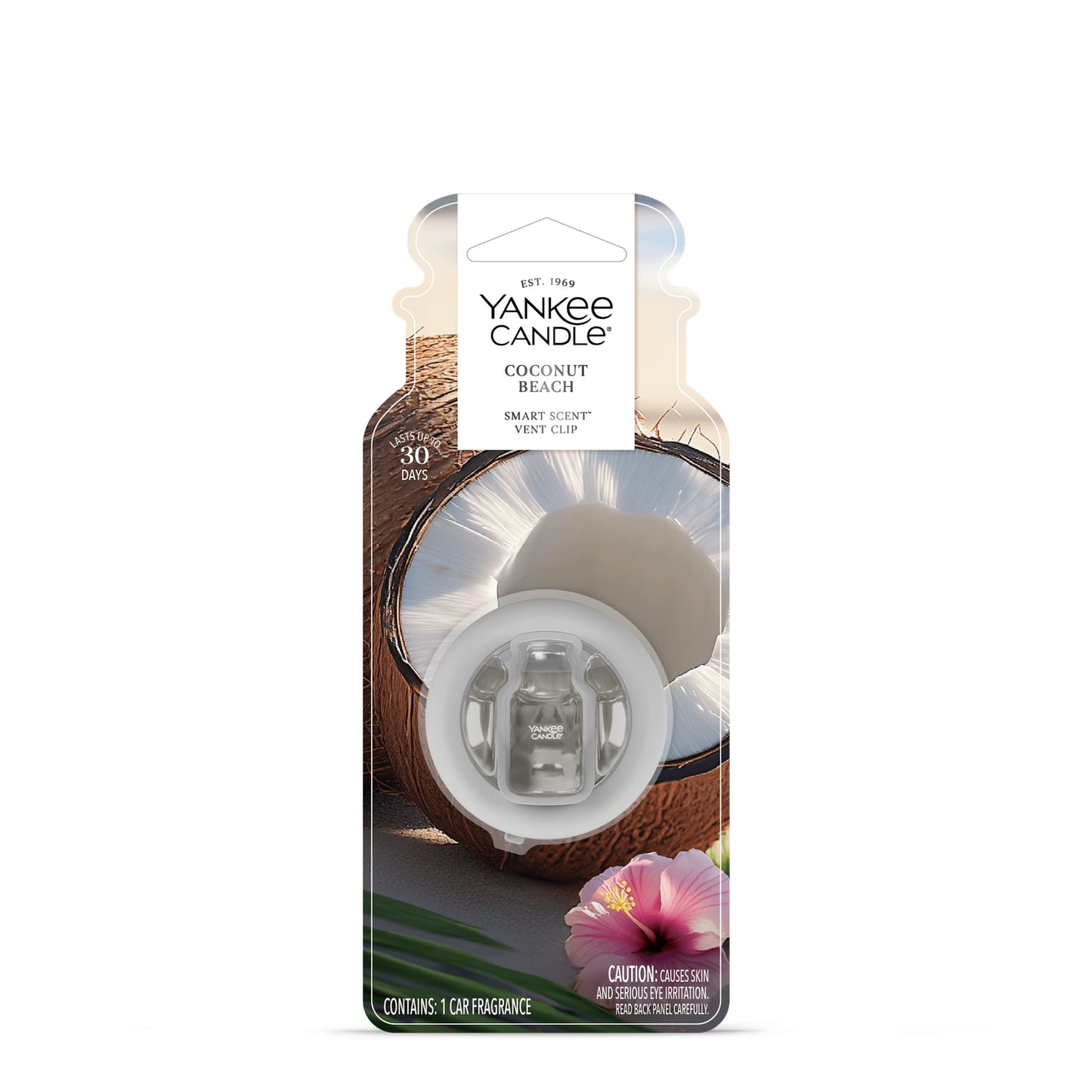 Coconut Beach Blend 1-0889