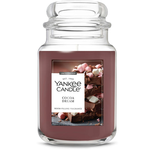 Cocoa Dream (S47RB)