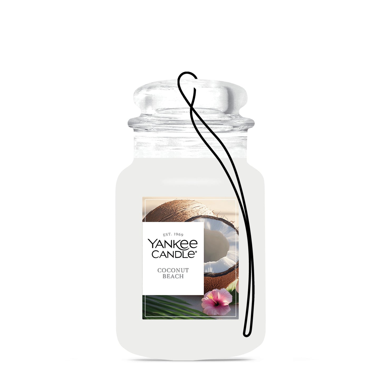 Coconut Beach Select 1-0563