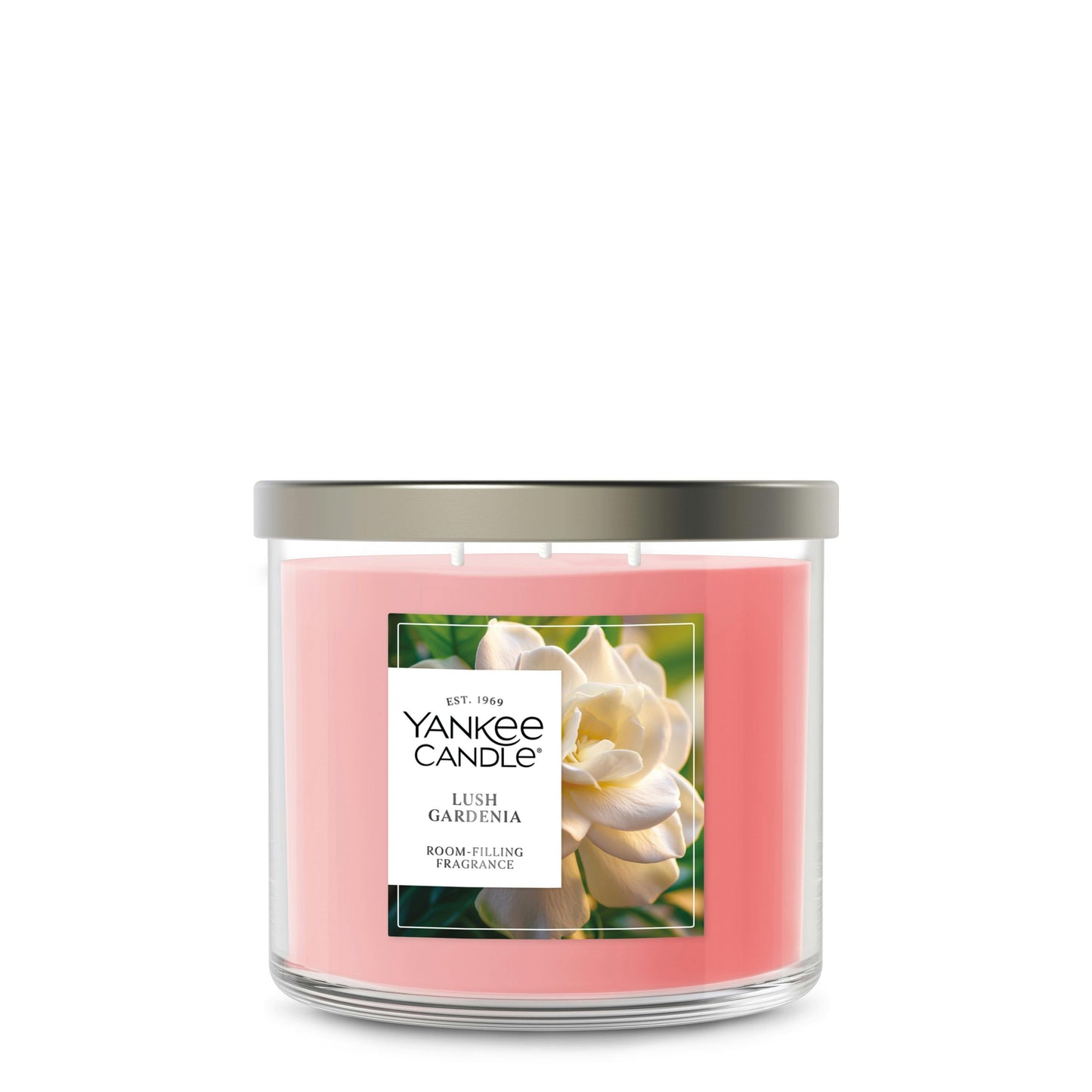 Lush Gardenia (S4Q3R)