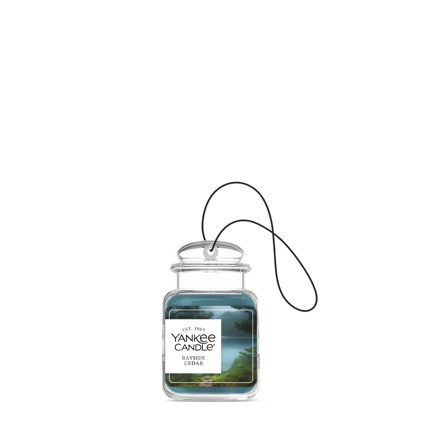 Bayside Cedar Shift 1-0498