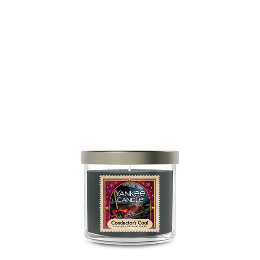 Conductor's Coal (S4PAA)