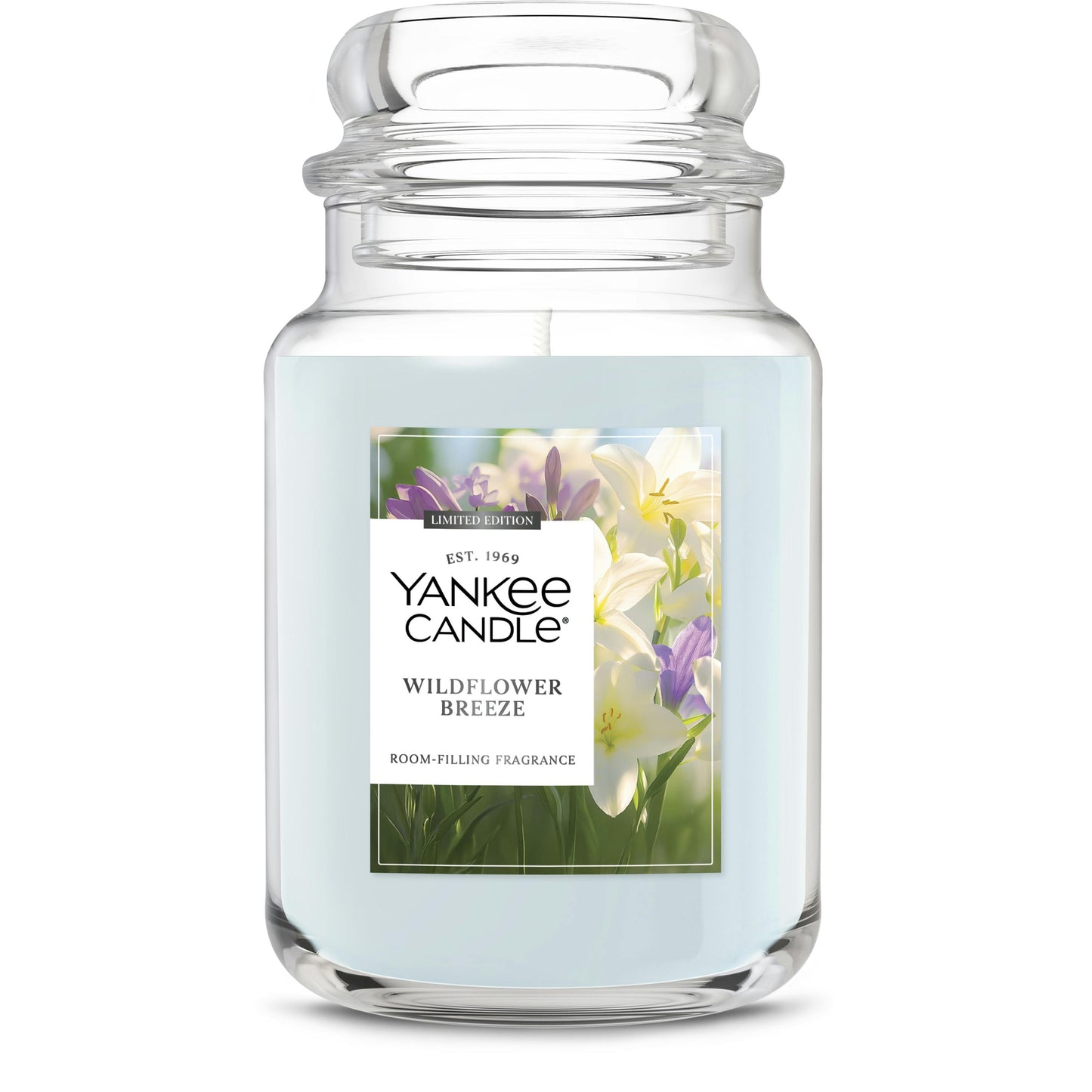 Wildflower Breeze (S4HKY)