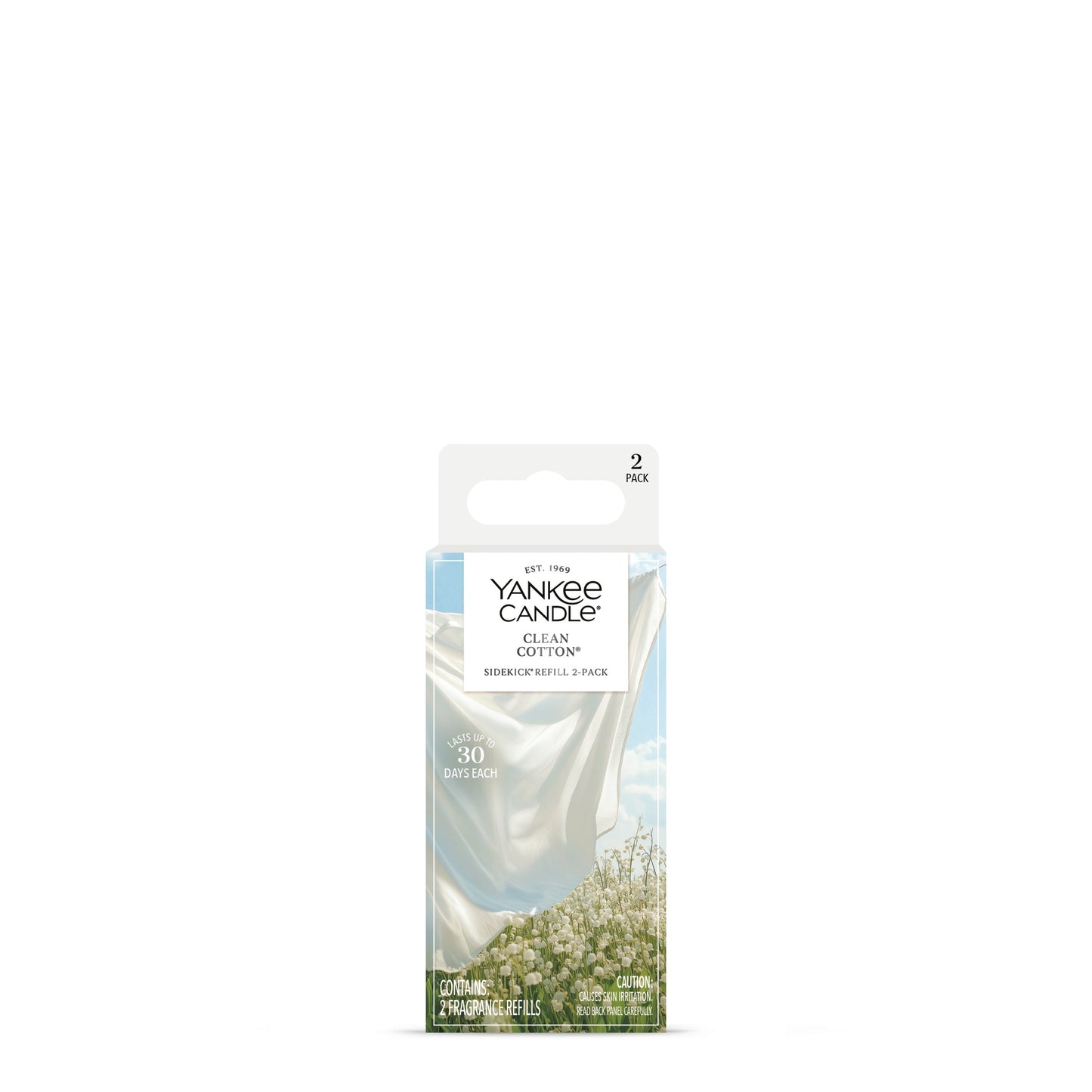 Clean Cotton® Select 1-0673
