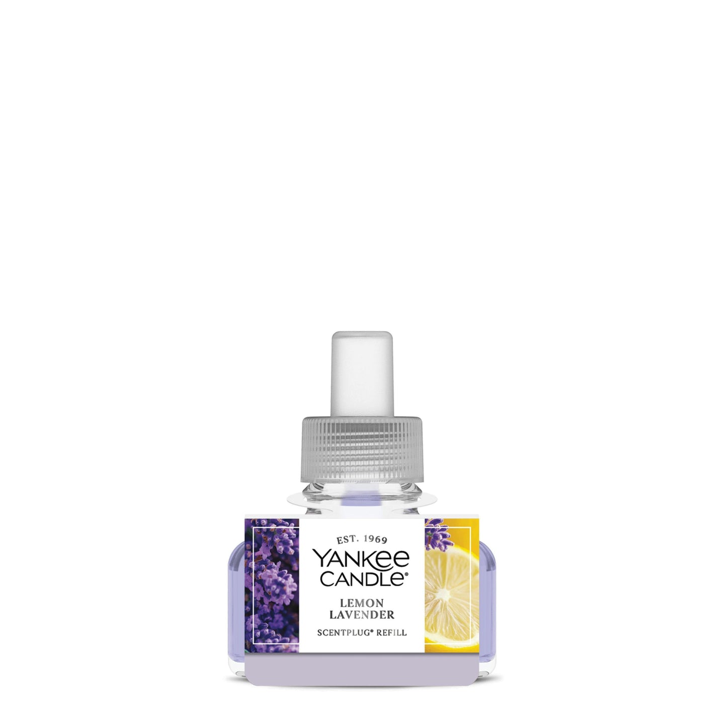 Lemon Lavender (S4T47)