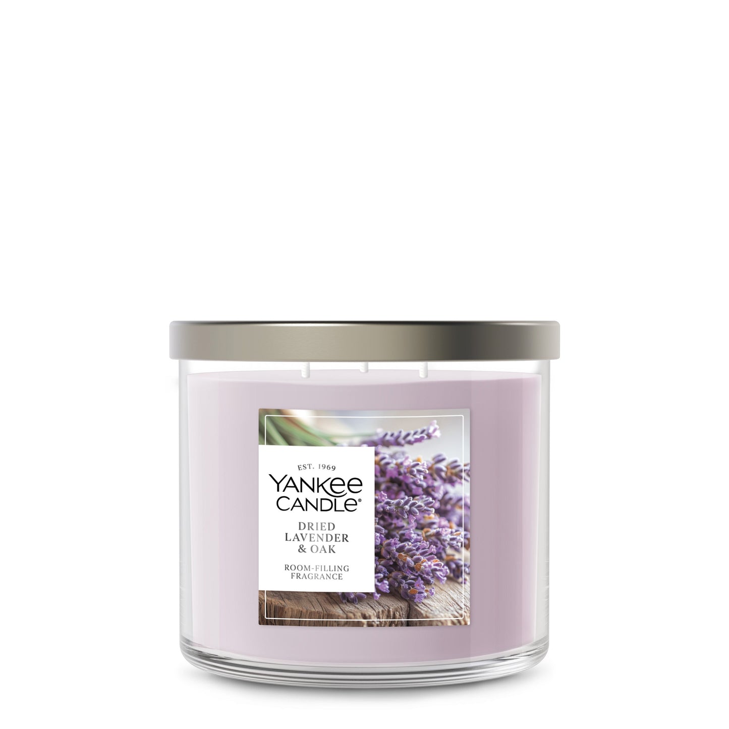 Dried Lavender & Oak Core 1-0286