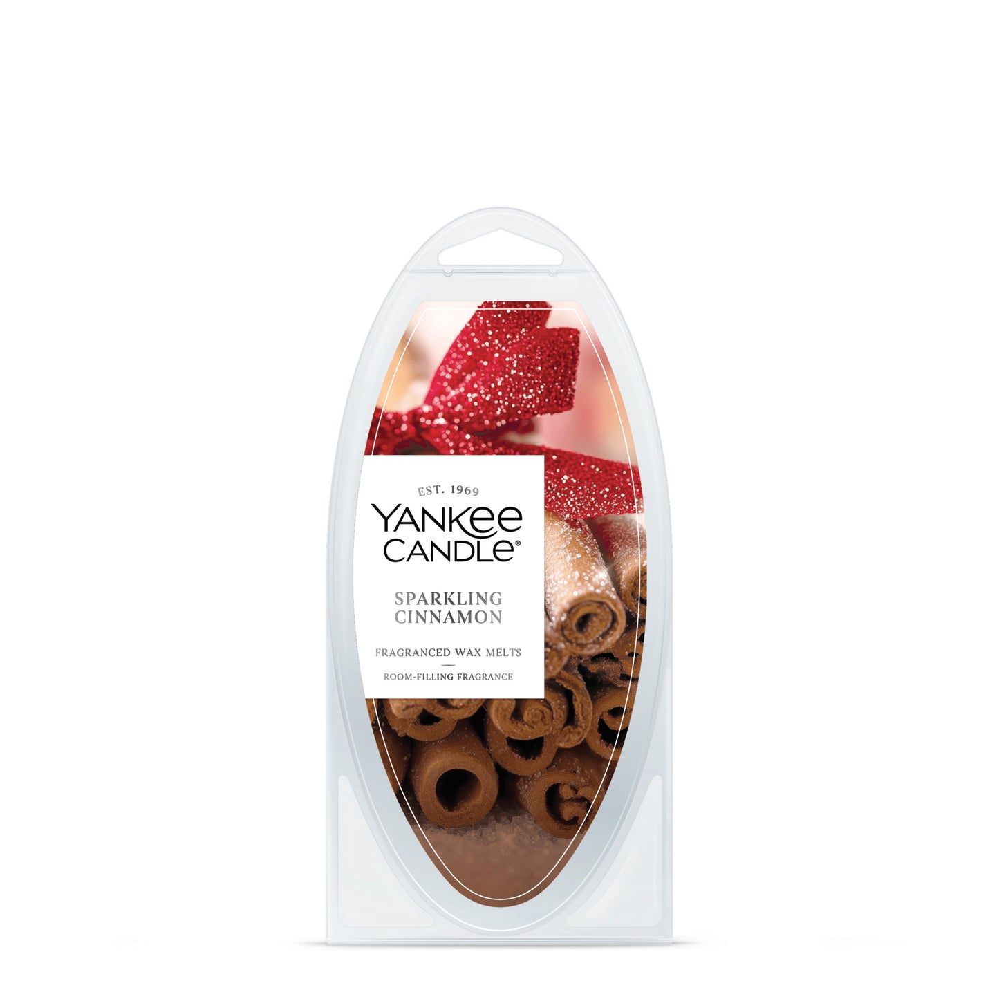 Sparkling Cinnamon Drop 1-0204