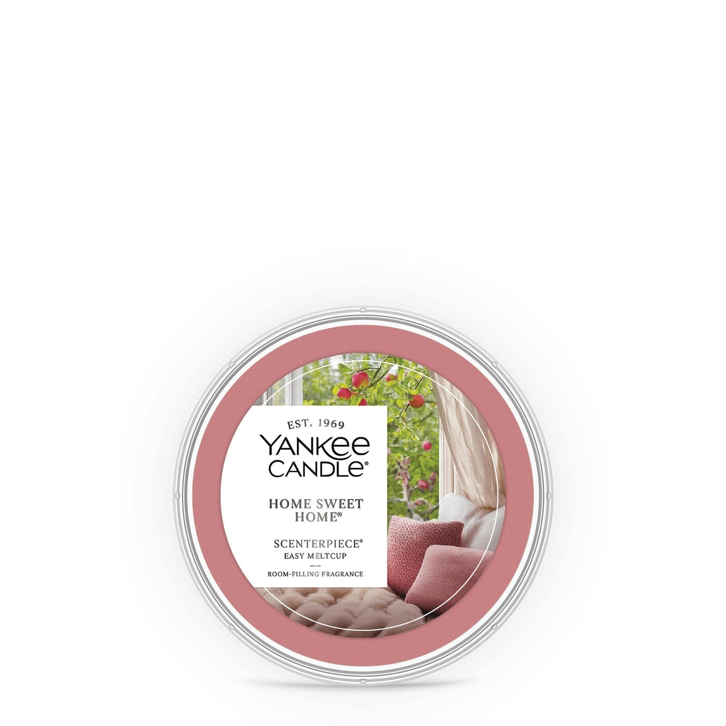 Home Sweet Home® (S43QM)