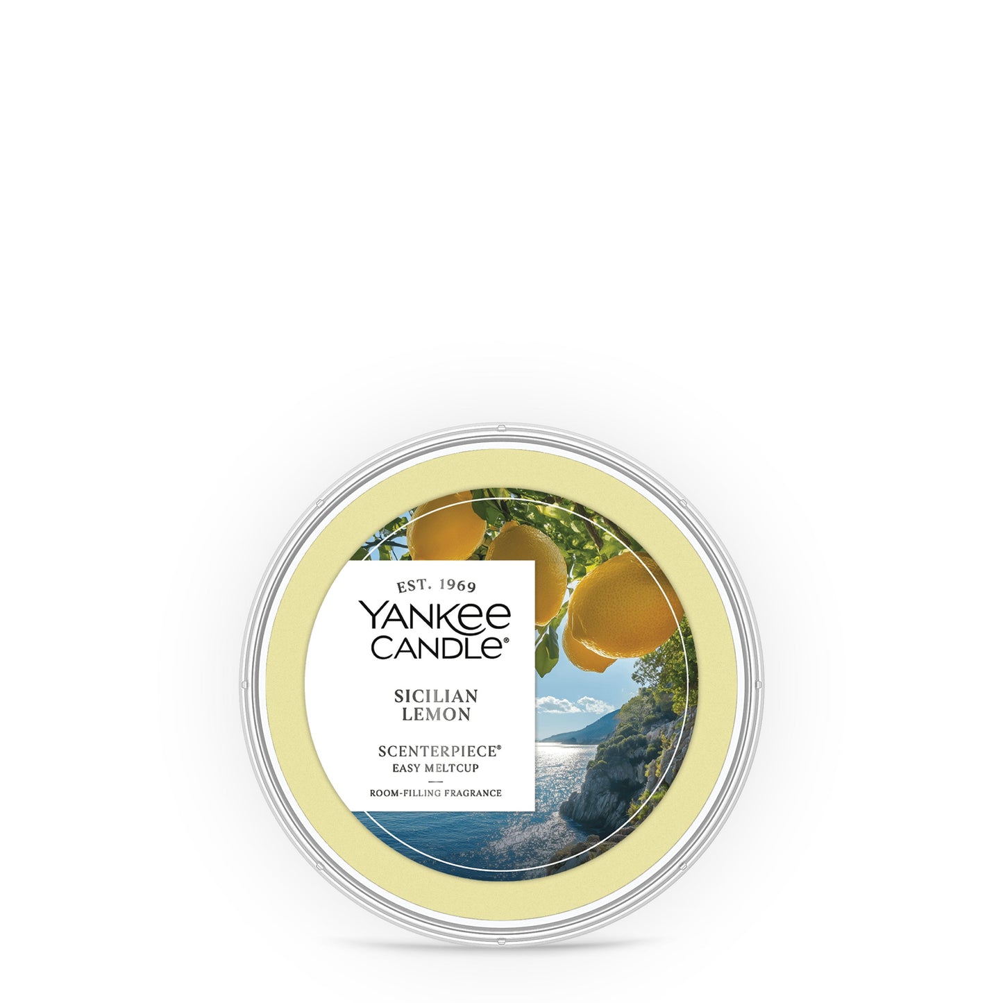 Sicilian Lemon Shift 1-0558