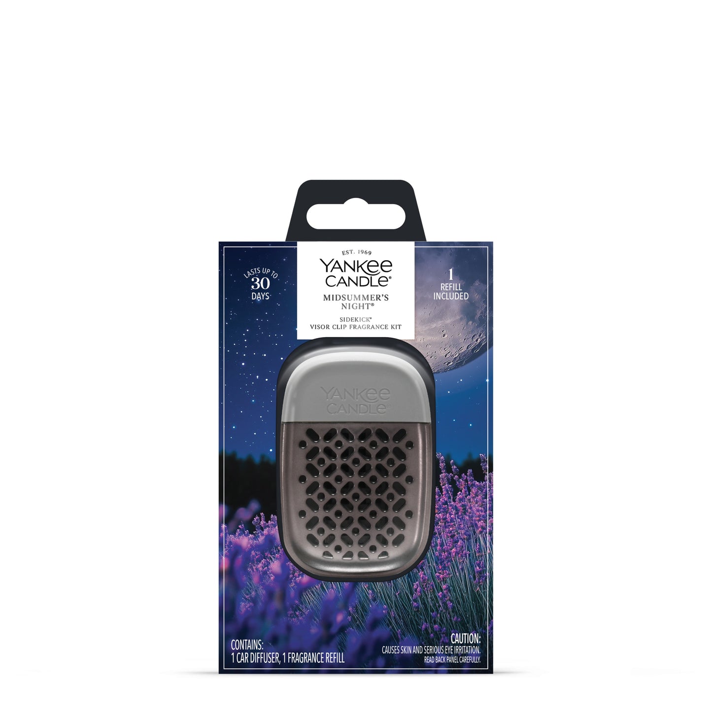 MidSummer's Night® Studio 1-0485