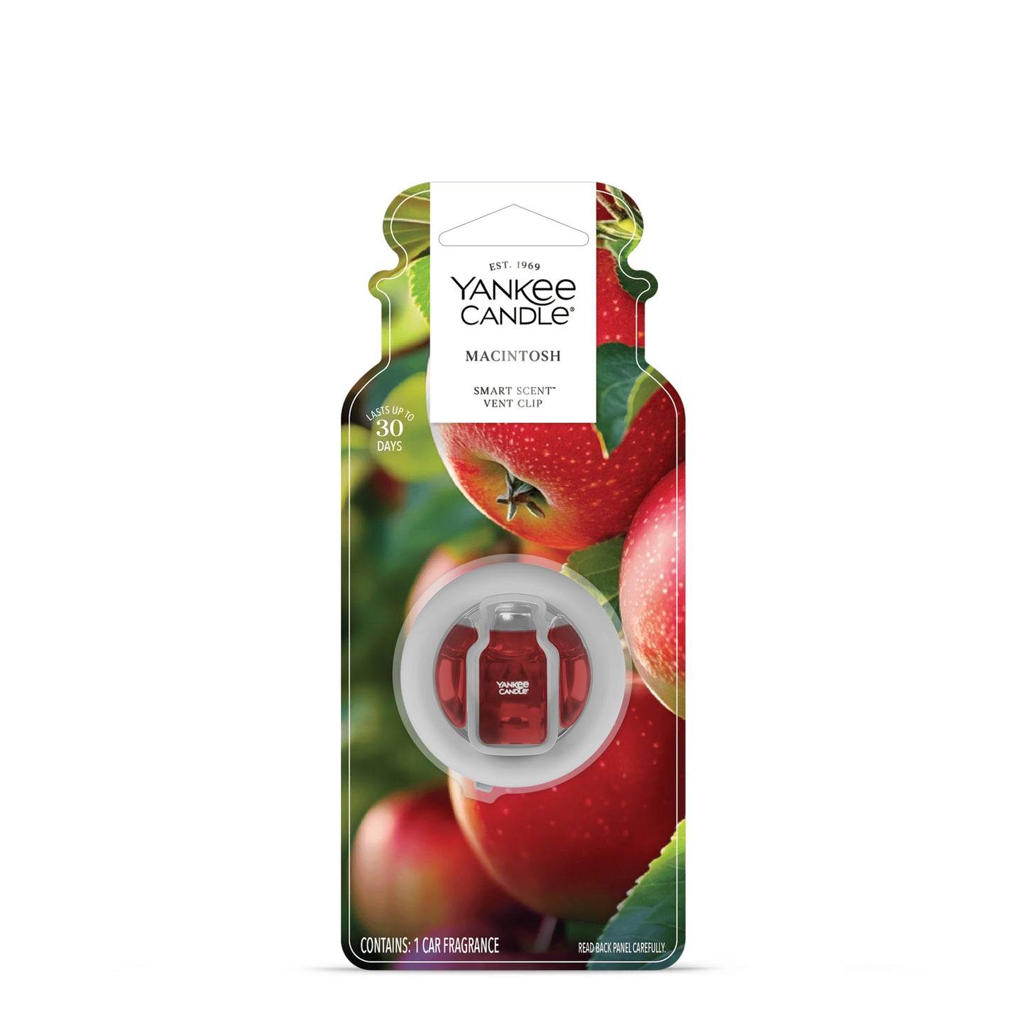 Macintosh Blend 1-0249