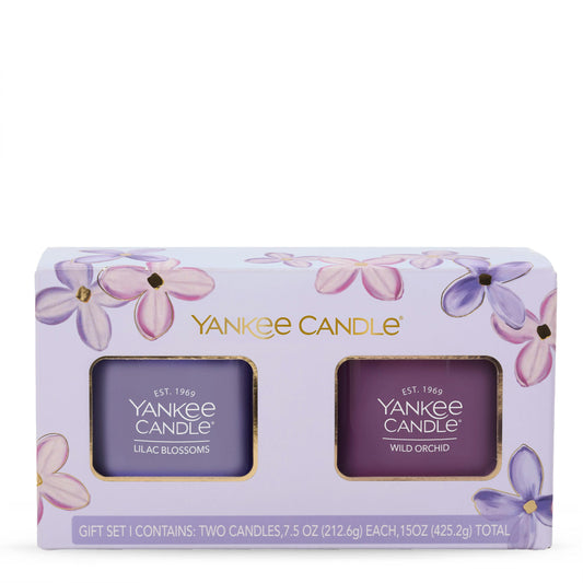 Purple Lilac Mother’s Day Gift Set (S4ZK7)