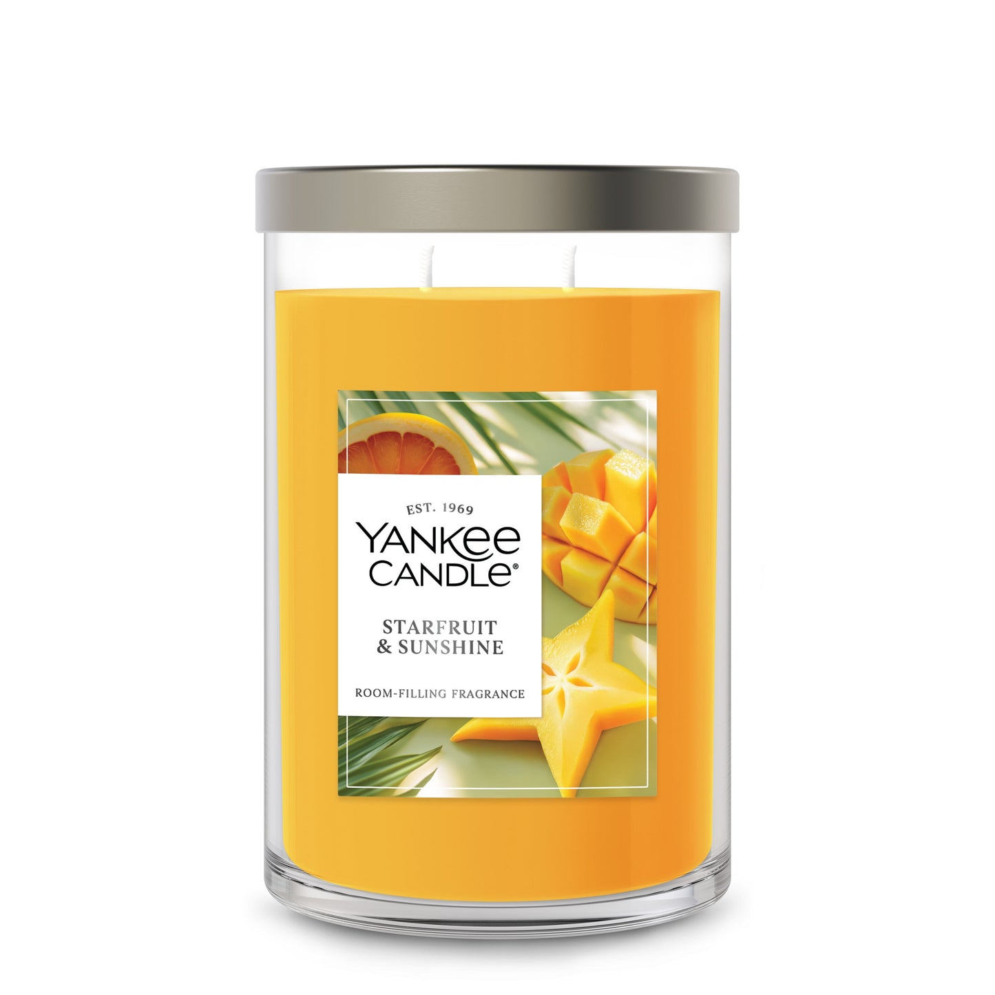 Starfruit & Sunshine Blend 1-0599