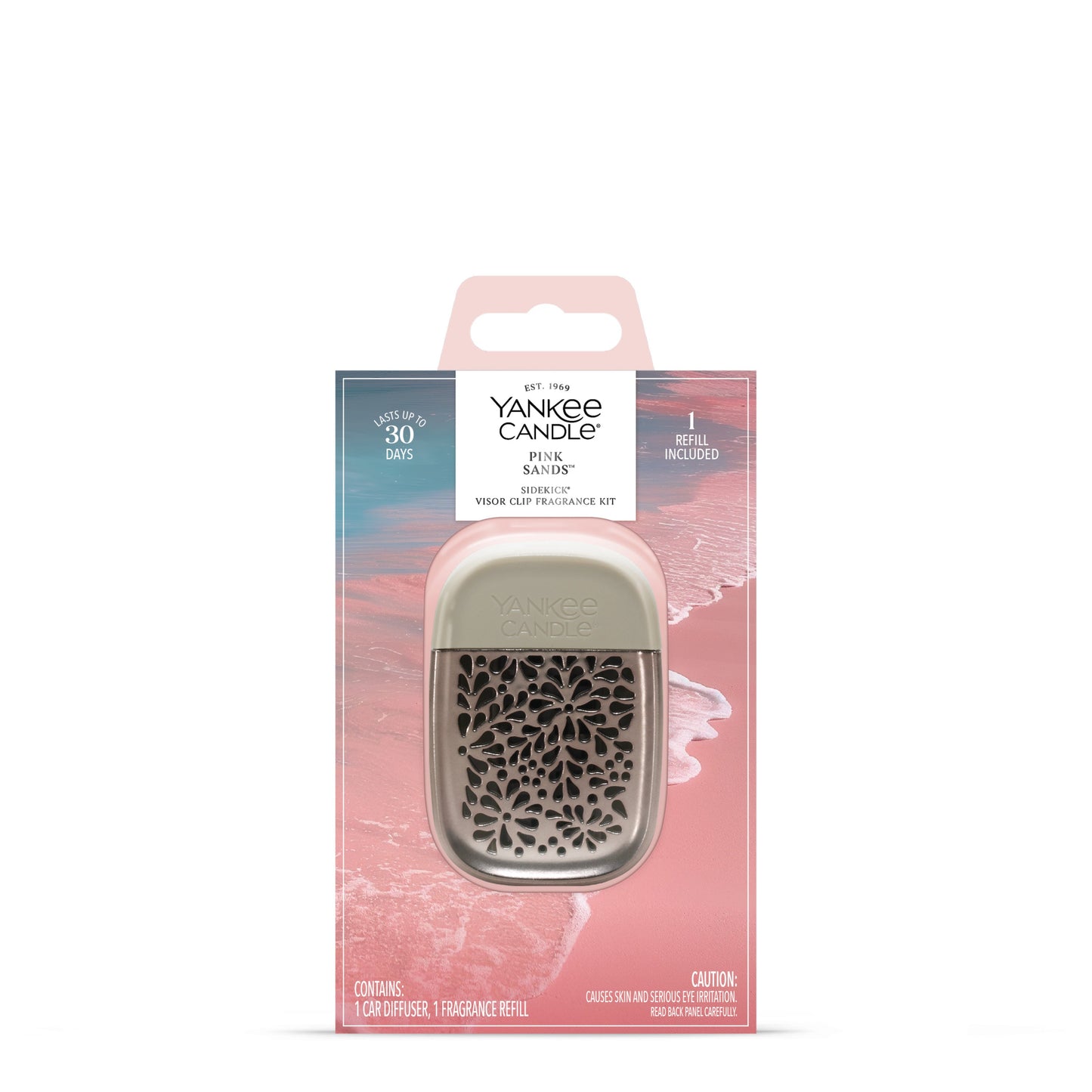 Pink Sands™ Studio 1-0045