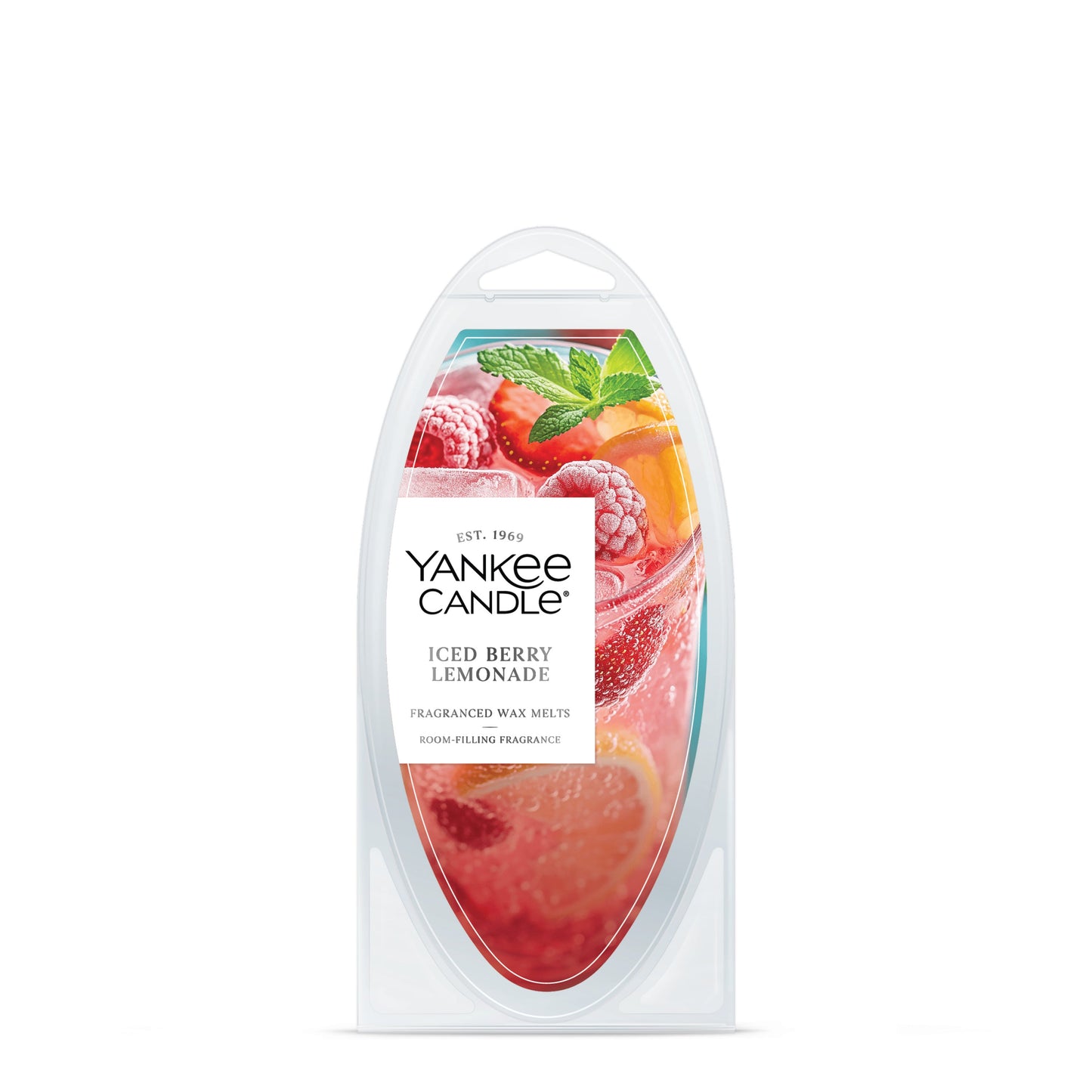 Iced Berry Lemonade Blend 1-0079