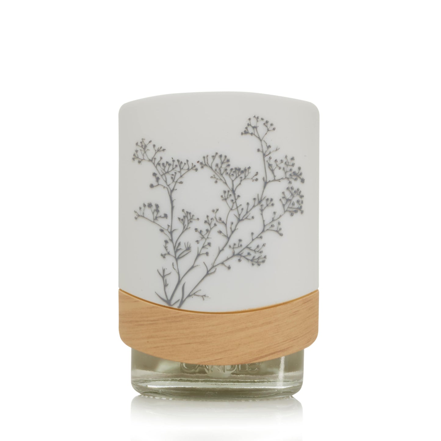 Natural Simplicity ScentPlug® Diffuser with Light (S4WDQ)