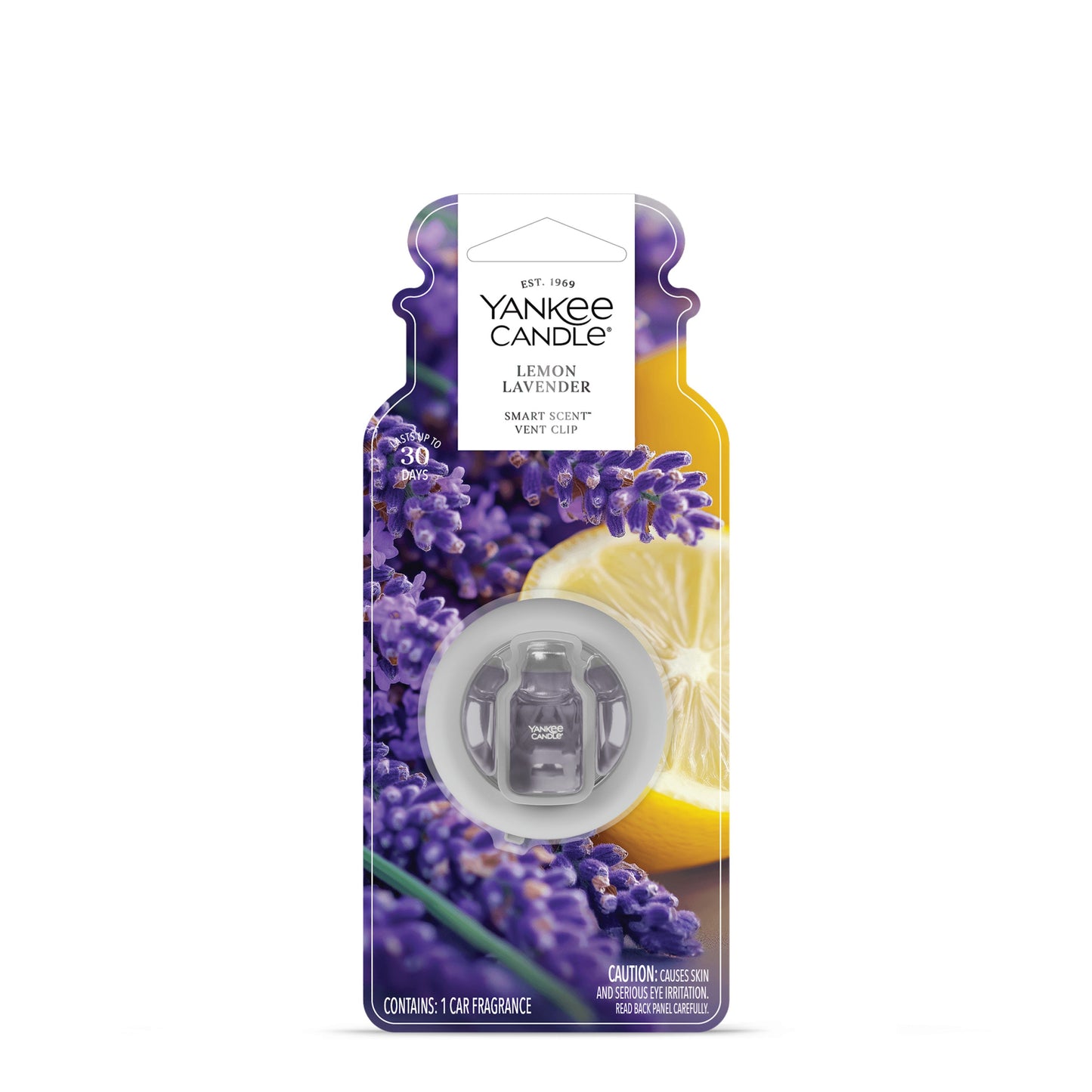 Lemon Lavender Wave 1-0090