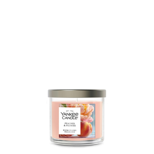 Peaches & Peonies (S49YP)