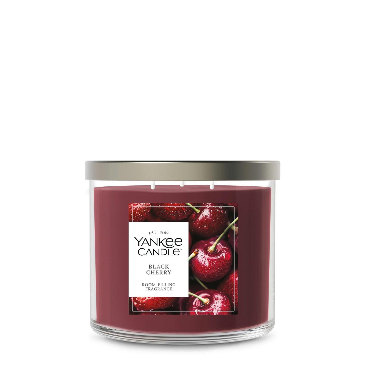 Black Cherry (S42JM)