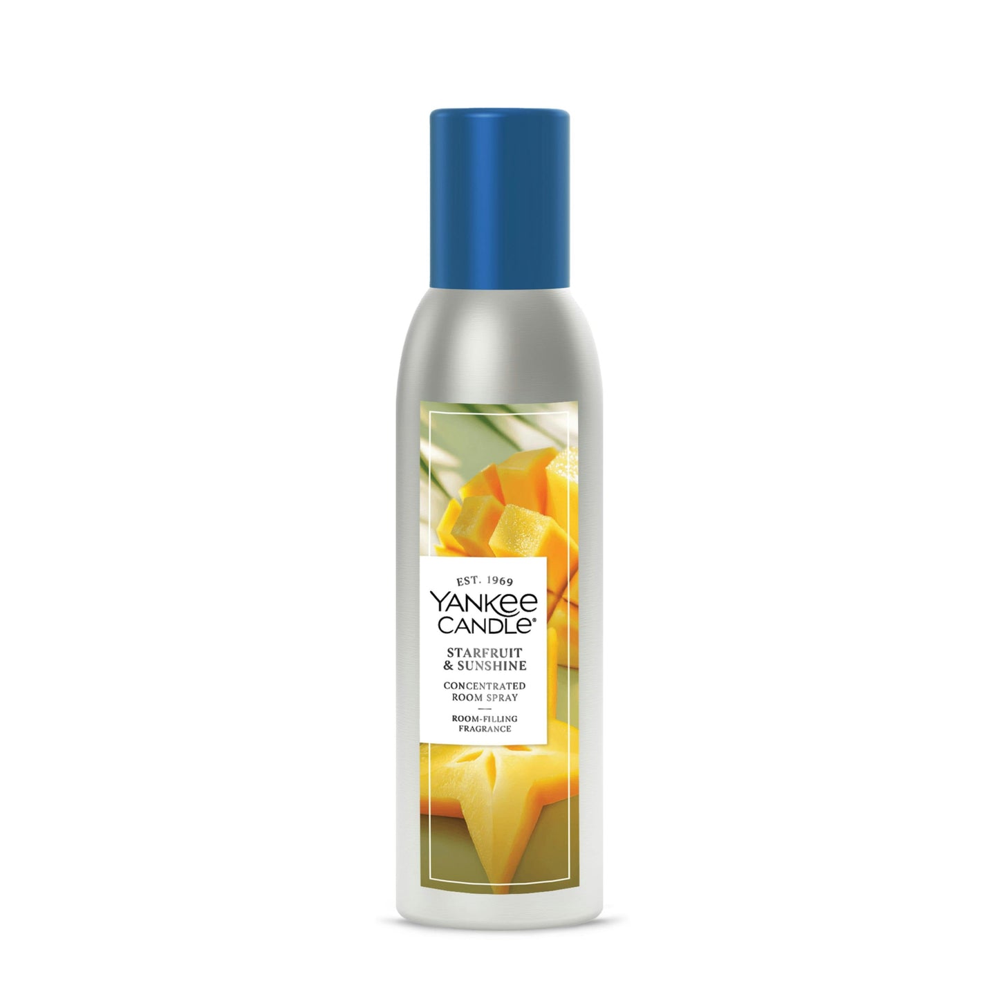 Starfruit & Sunshine (S4EMF)