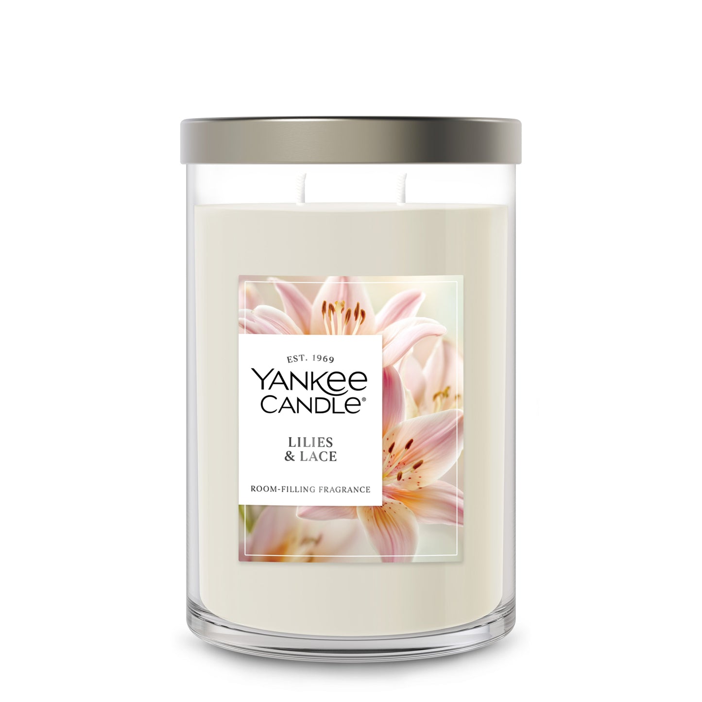 Lilies & Lace Blend 1-0749