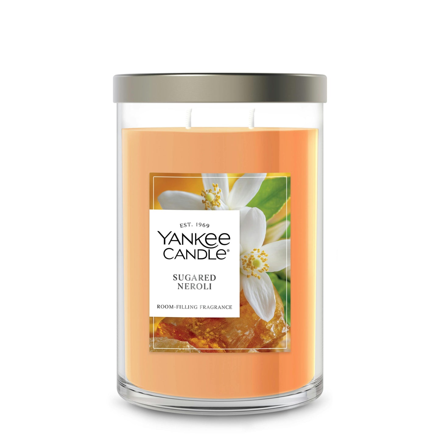 Sugared Neroli (S4SAN)
