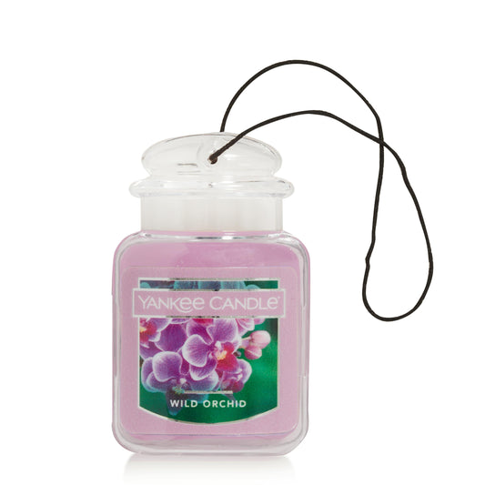 Wild Orchid (S4W23)