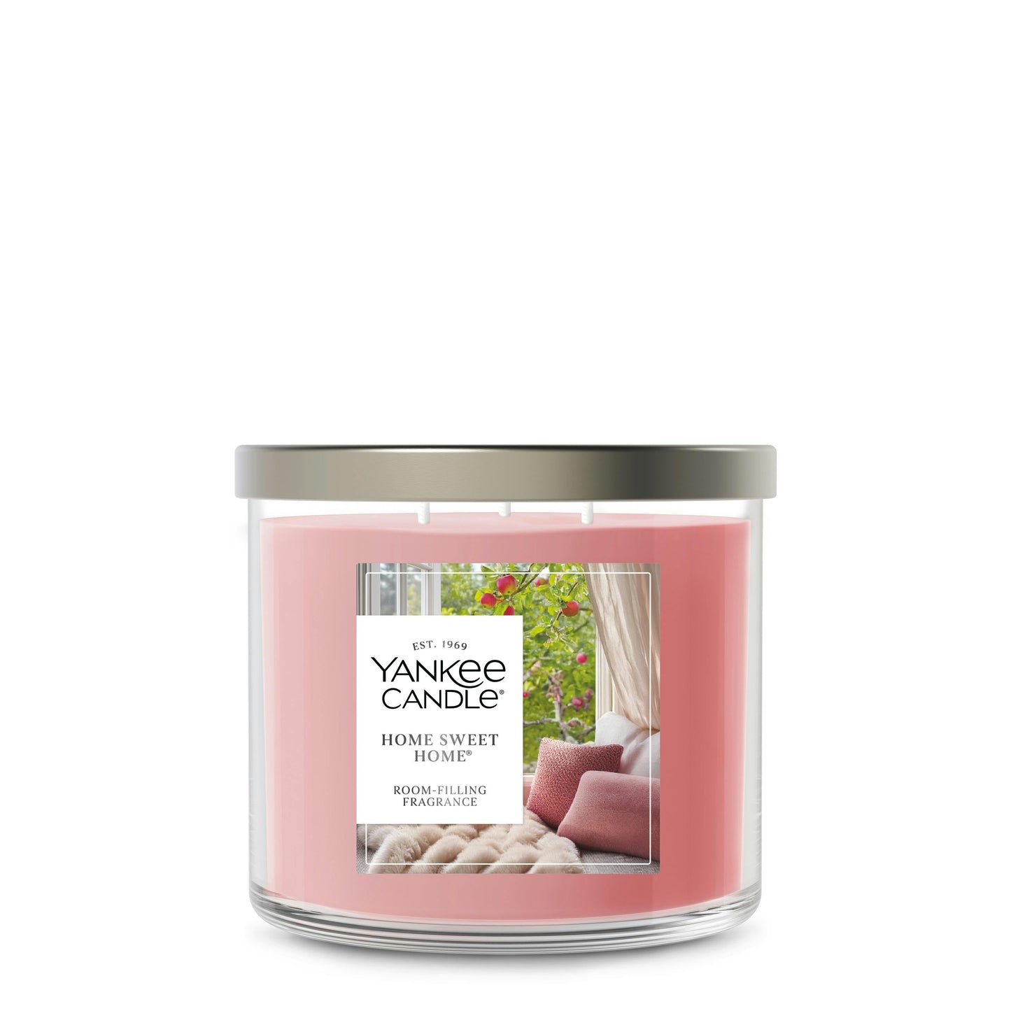 Home Sweet Home® (S43MH)