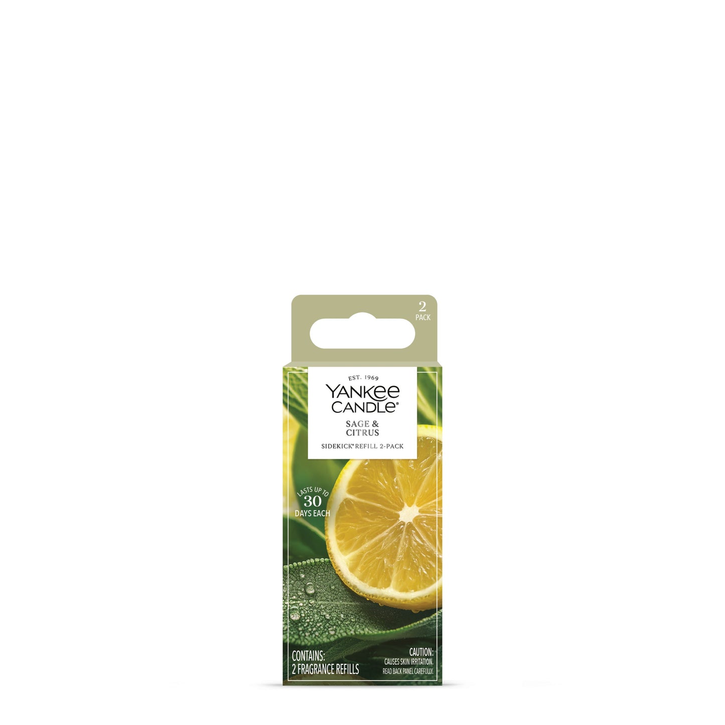 Sage & Citrus Studio 1-0875