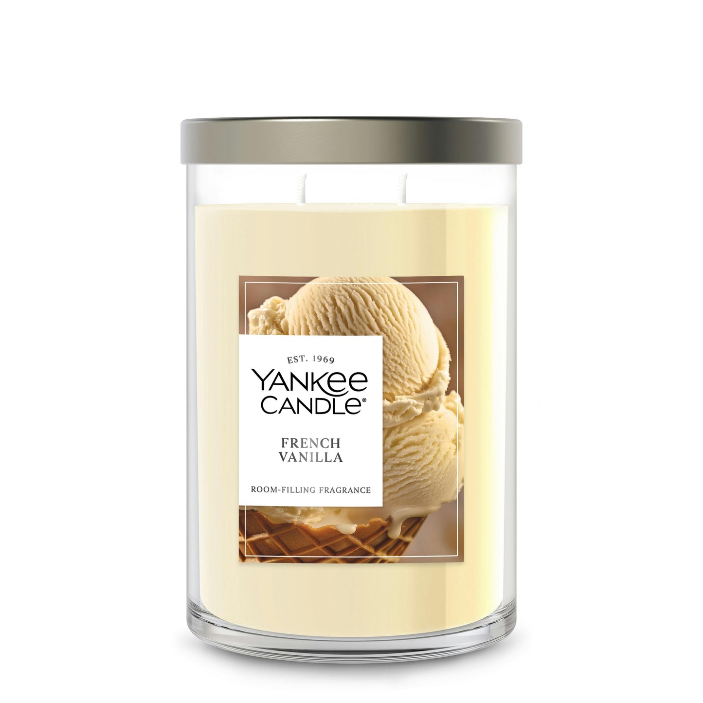 French Vanilla (S42RM)
