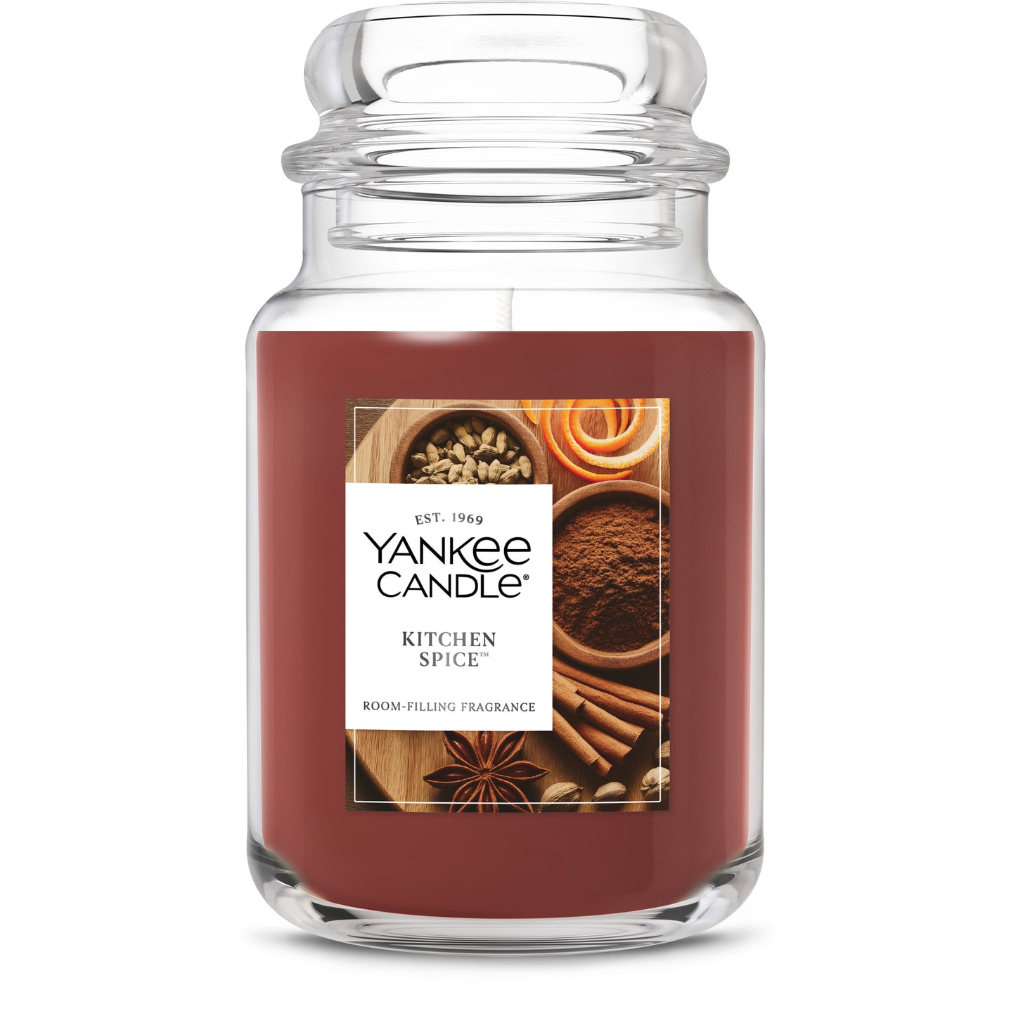 Kitchen Spice™ Wave 1-0890
