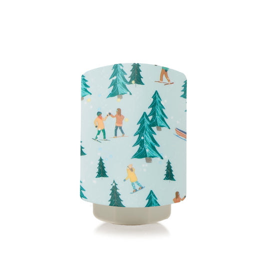 Après Ski ScentPlug® Diffuser with Light (S46DL)