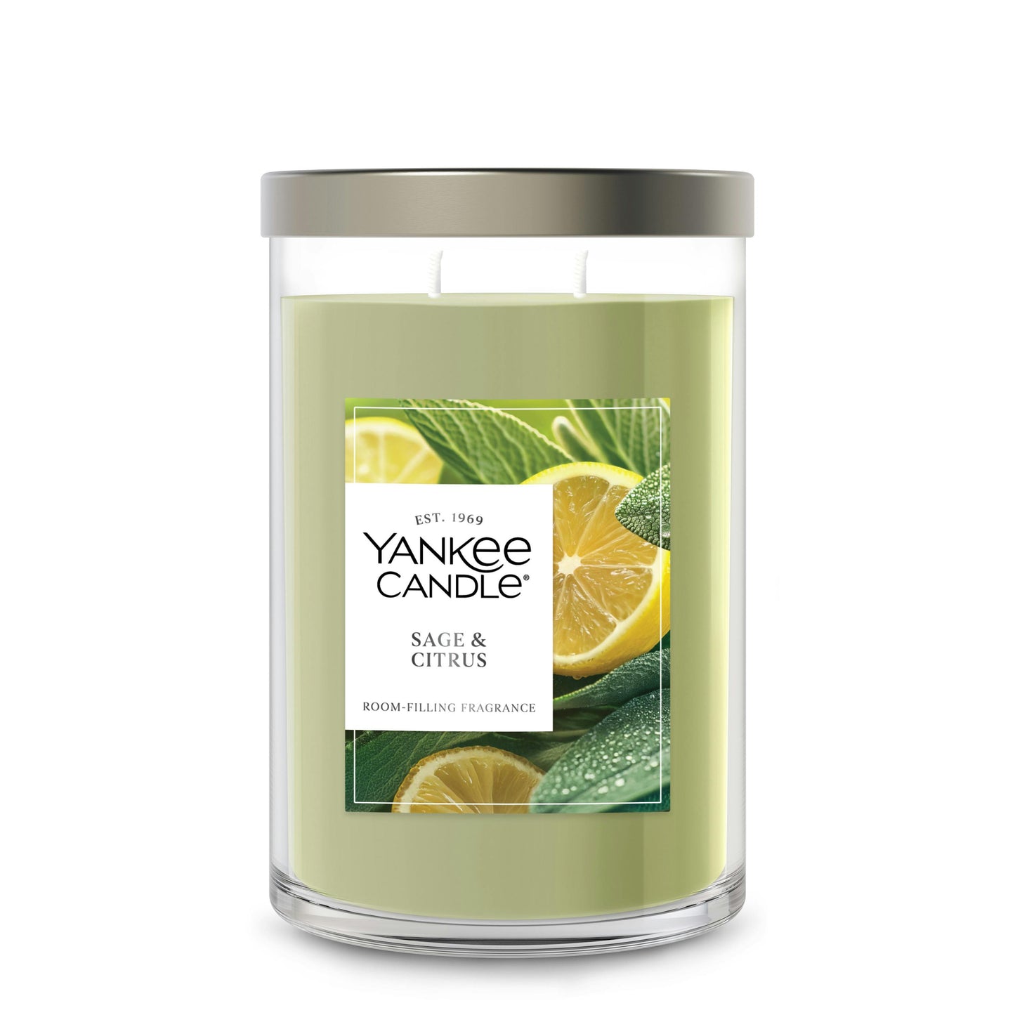 Sage & Citrus (S4SJP)