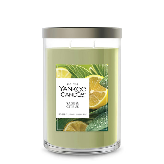 Sage & Citrus (S4SJP)