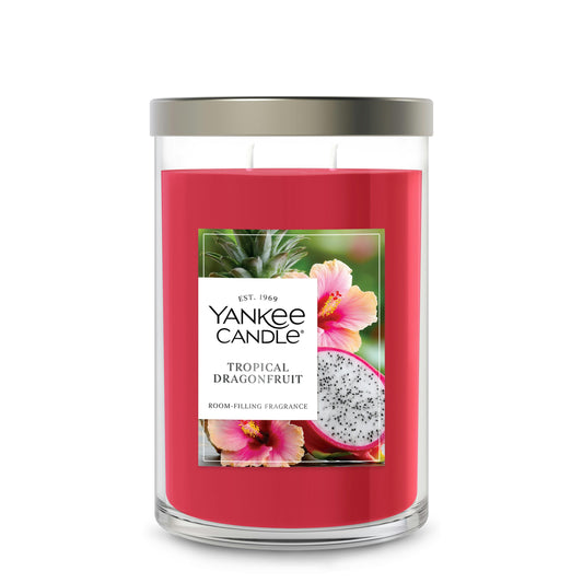 Tropical Dragonfruit (S47D8)