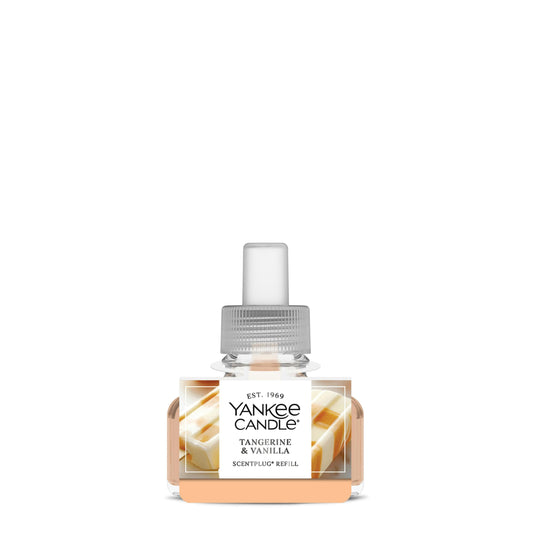 Tangerine & Vanilla (S4SLU)