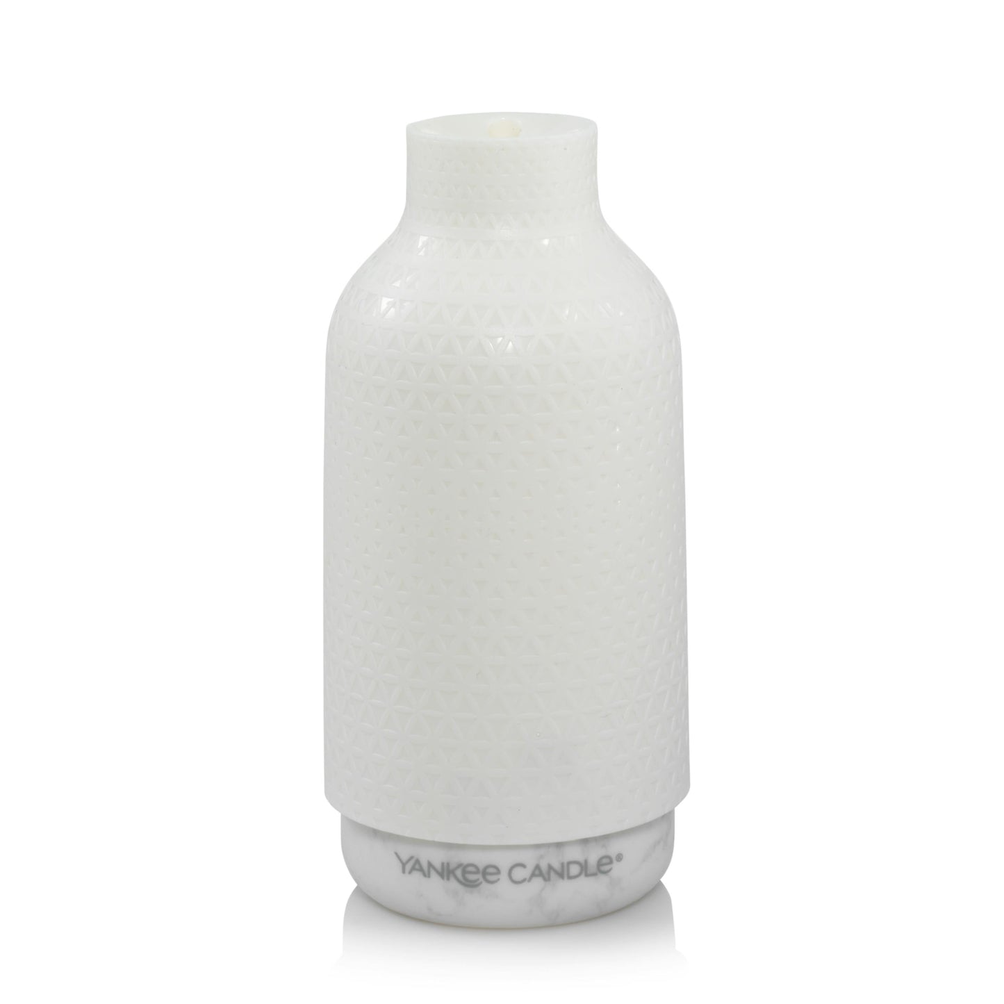 White Belmont Fragrance Dispenser (S4M98)