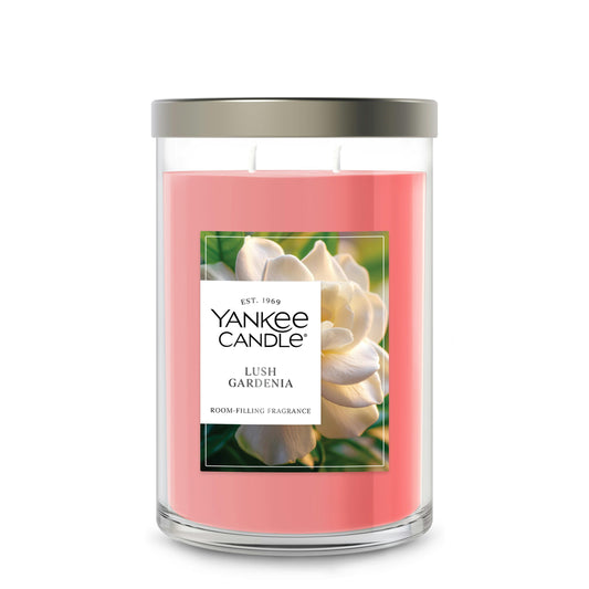 Lush Gardenia (S4GE3)