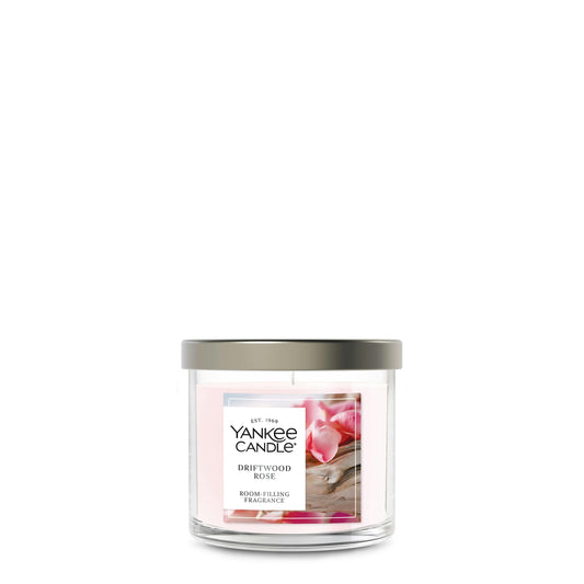 Driftwood Rose (S43AC)