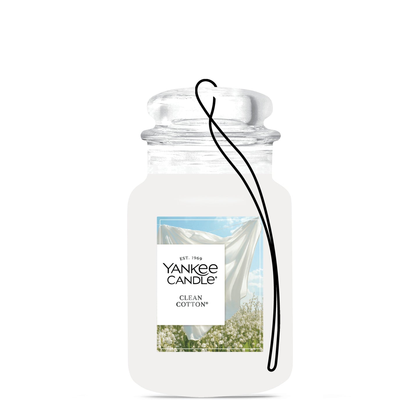 Clean Cotton® Daily 1-0767