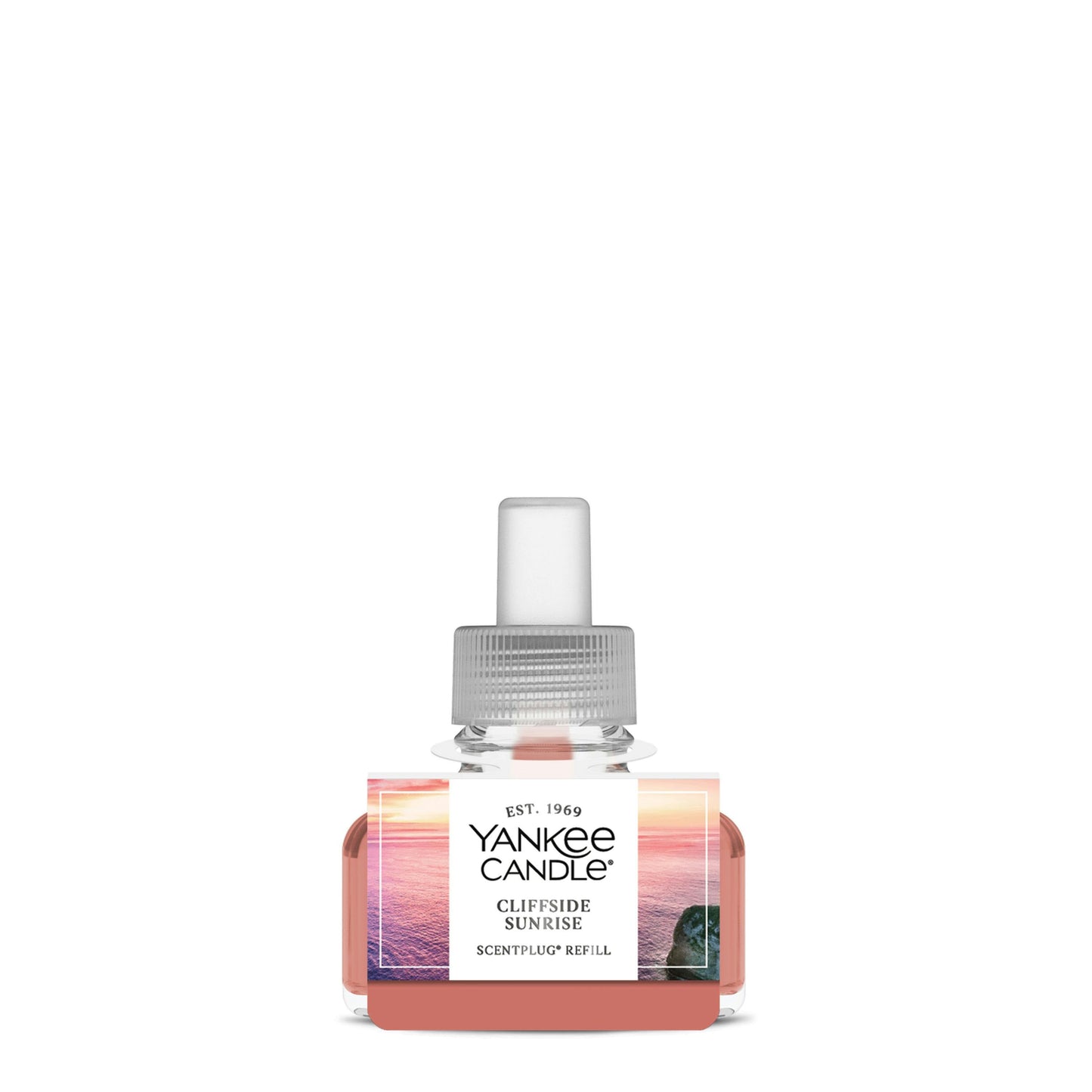 Cliffside Sunrise (S4WKB)