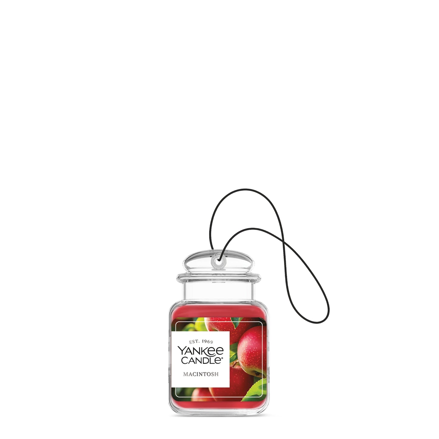 Macintosh Blend 1-0249
