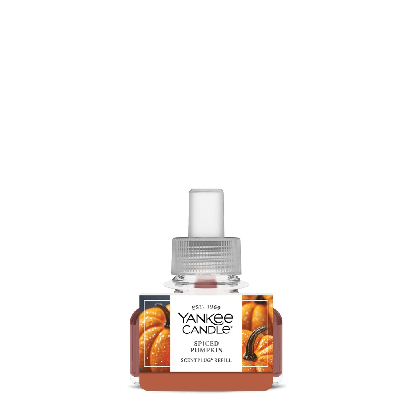 Spiced Pumpkin Shift 1-0538
