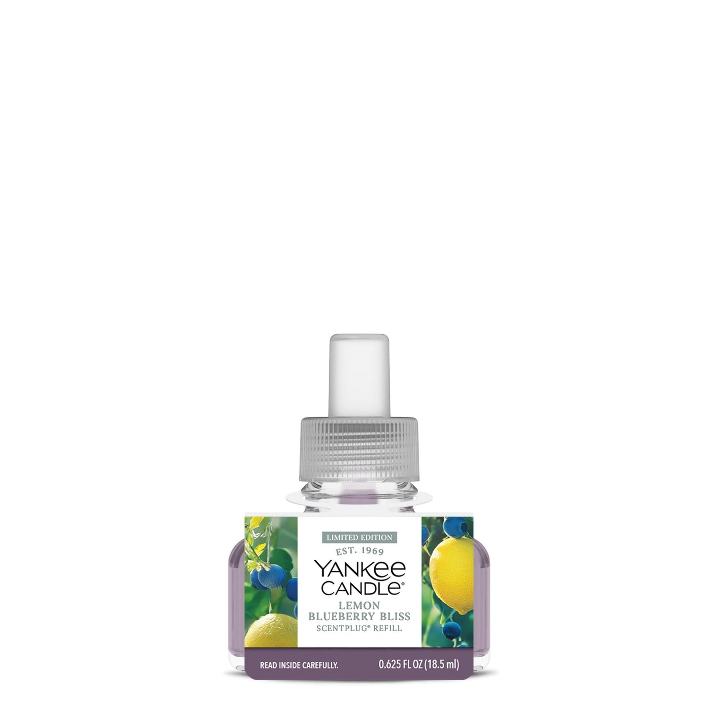 Lemon Blueberry Bliss (S45GW)