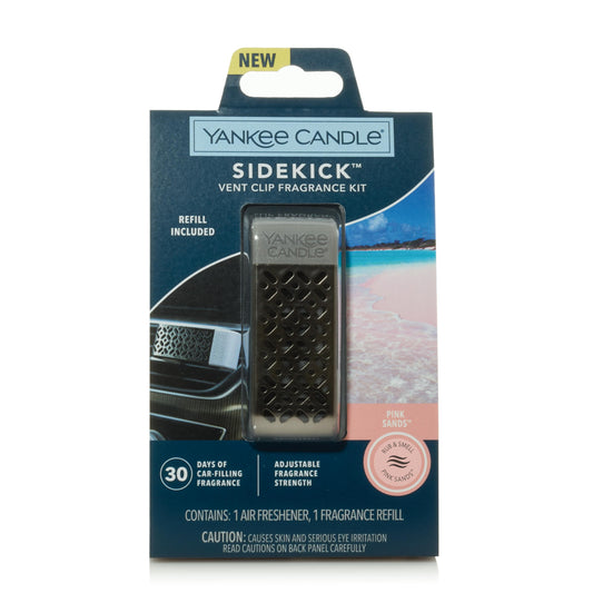 Pink Sands™ Vent XO (S46TW)